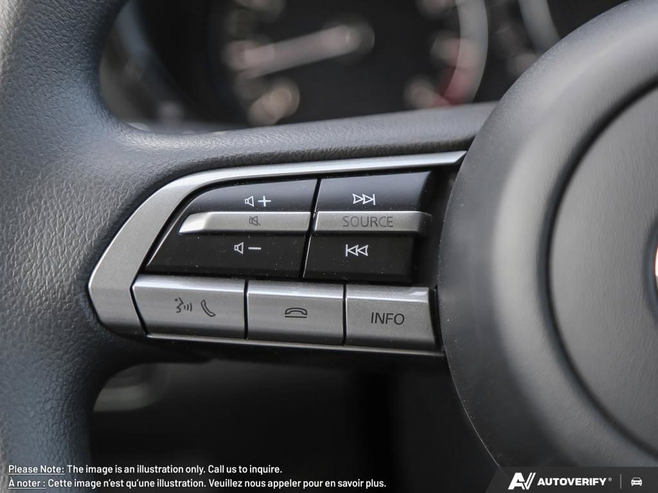 2026 Mazda Mazda3 3MZBPABL0TM513233 Machine Grey Metallic Mirabel - photo #13