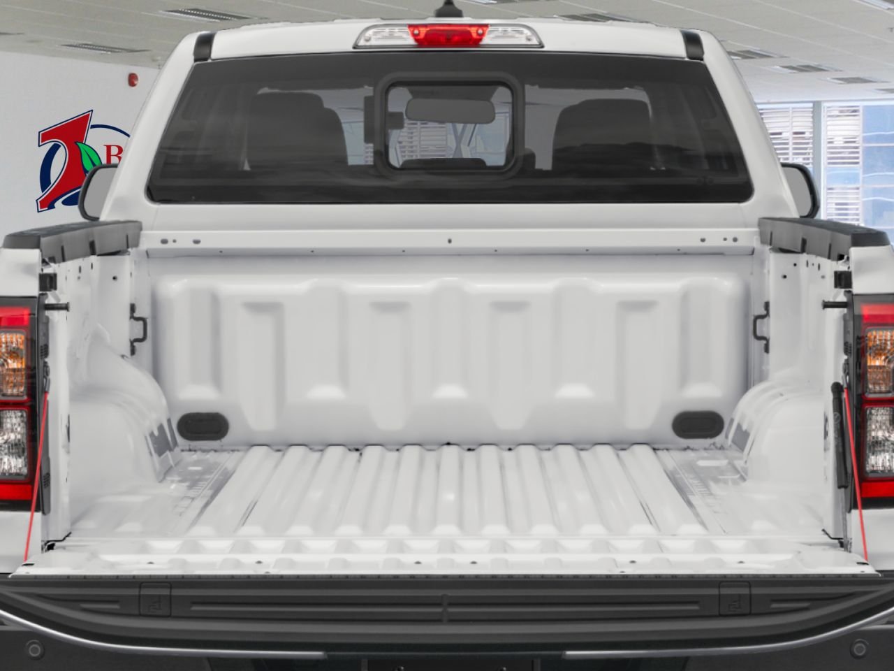 Ford Ranger 2026 Gris marais La Sarre - photo #7