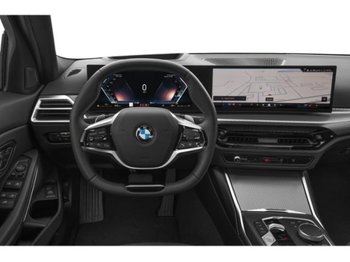 BMW Série 3 330i xDrive