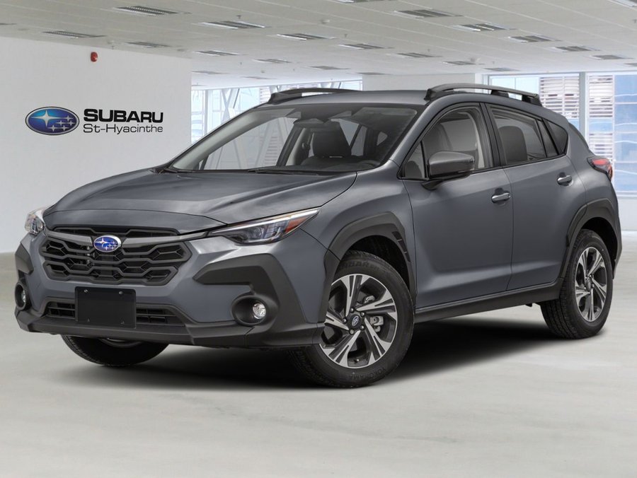 SUBARU CROSSTREK TOURING 2026 Gris
