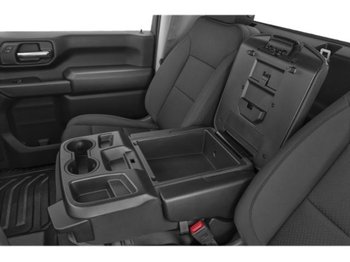 GMC Sierra 2500HD Pro