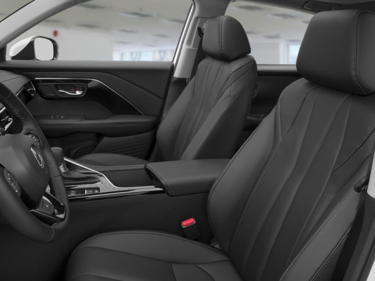 2026 Acura ADX Grey Etobicoke - photo #5