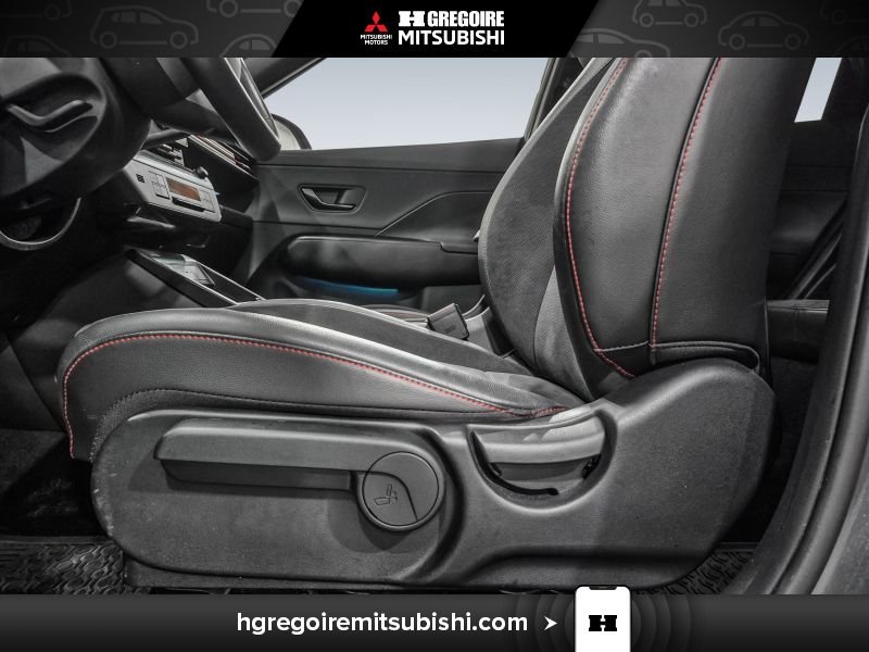 2024 Hyundai Kona Grey Saint-Eustache - photo #14