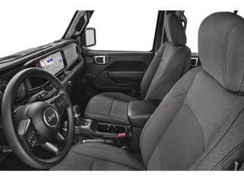 Jeep Wrangler Rewind