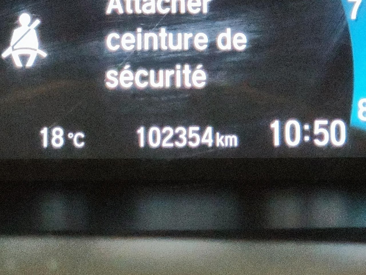 Honda Civic NIV 2HGFC2F54KH003046 2019 Chicoutimi - photo #13