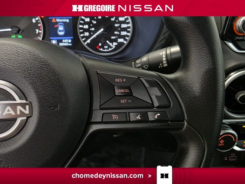 2024 Nissan Sentra White Laval - photo #18
