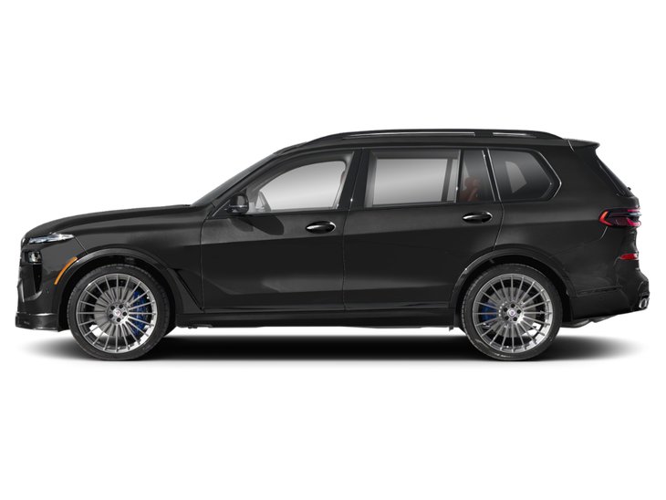 2026 BMW X7 ALPINA XB7