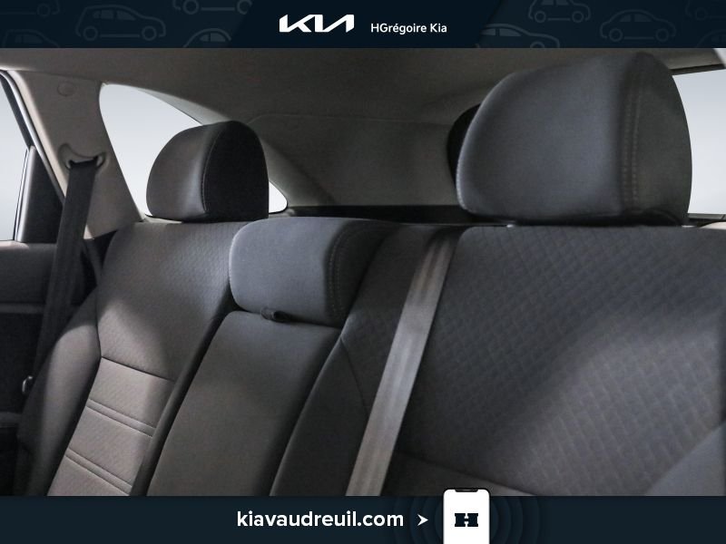 Kia Sorento 2018 Noir Laval - photo #12