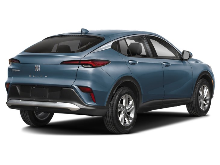 2026 Buick Envista Privilégié