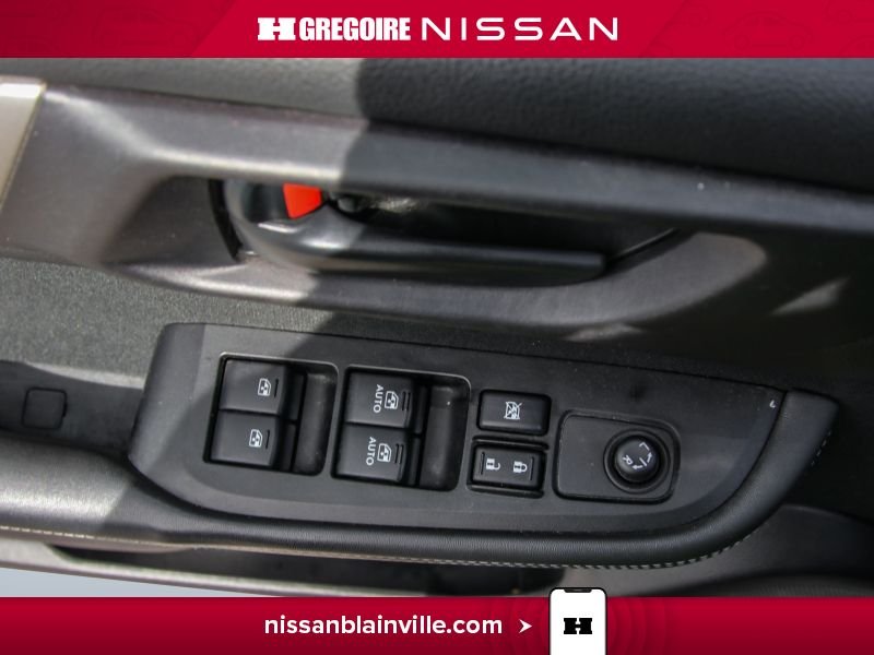 2019 Subaru Outback Grey Laval - photo #19