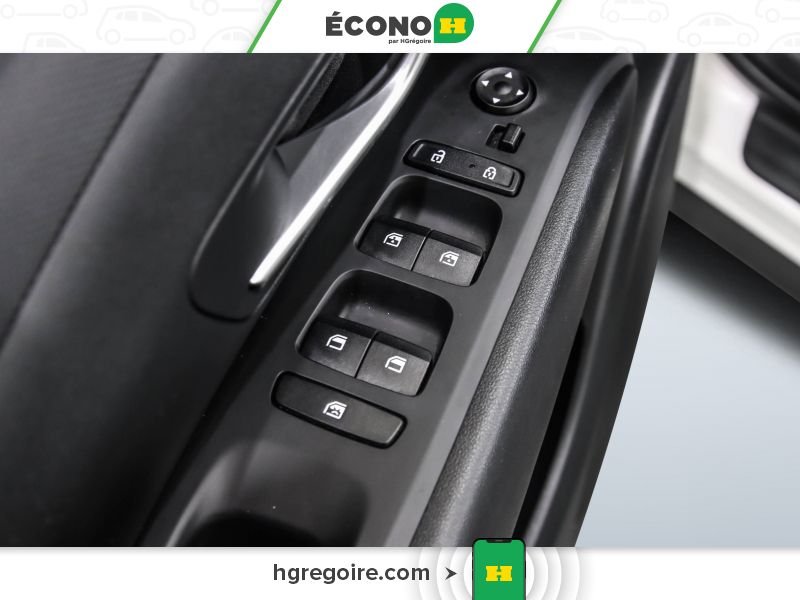 2023 Hyundai Tucson White Blainville - photo #14