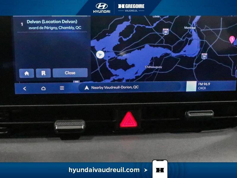 Hyundai IONIQ 2025 Gris Laval - photo #28
