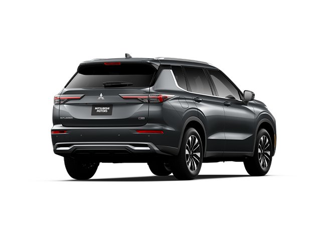 Mitsubishi Outlander LE 2026 Gris plomb Montréal - photo #1