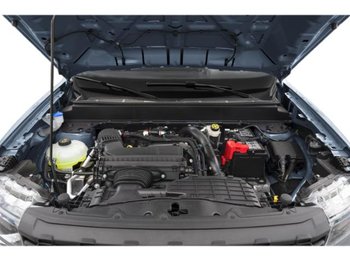 Ford Maverick Tremor