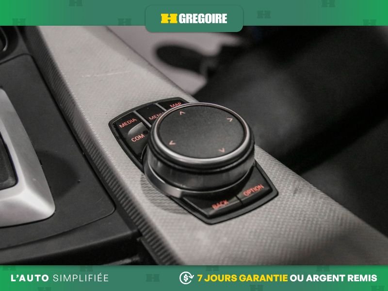 2020 BMW 430i White Saint-Eustache - photo #26