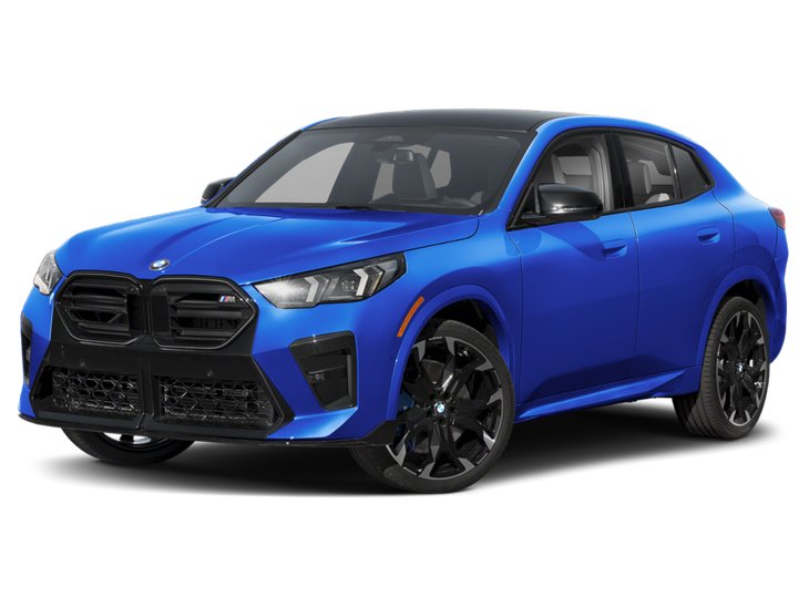 2026 BMW X2 M35i xDrive