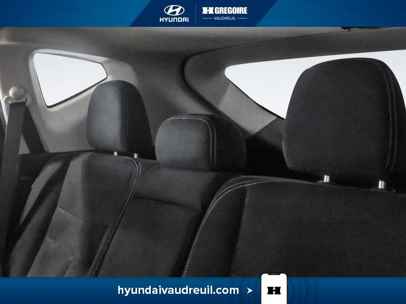 2019 Nissan Murano White Saint-Eustache - photo #20