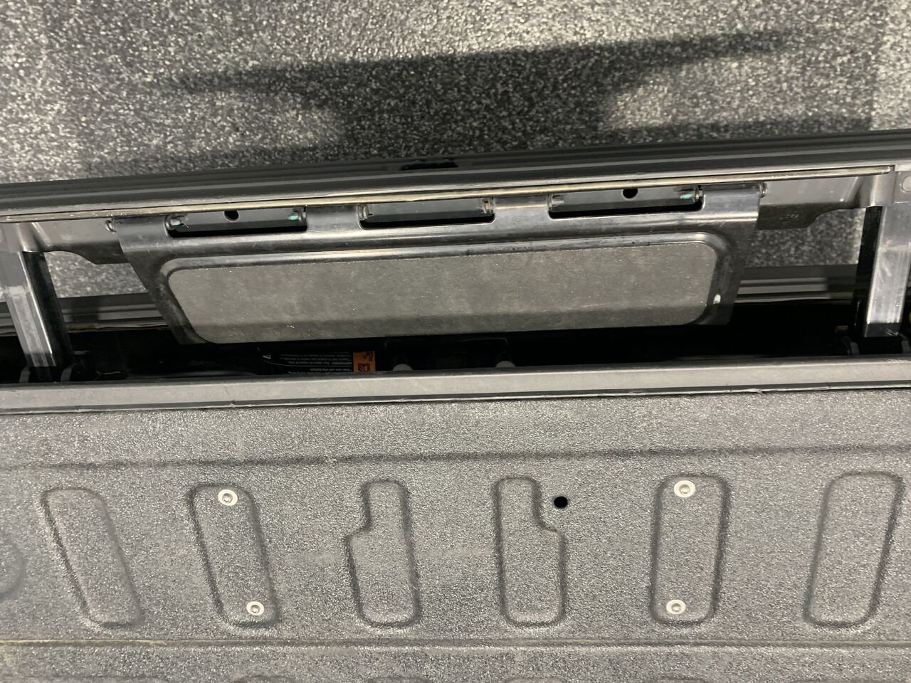 Ford F-150 XLT, SPORT, 302A, 2.7L, NAV, 145 WB 2019 Noir Châteauguay - photo #10