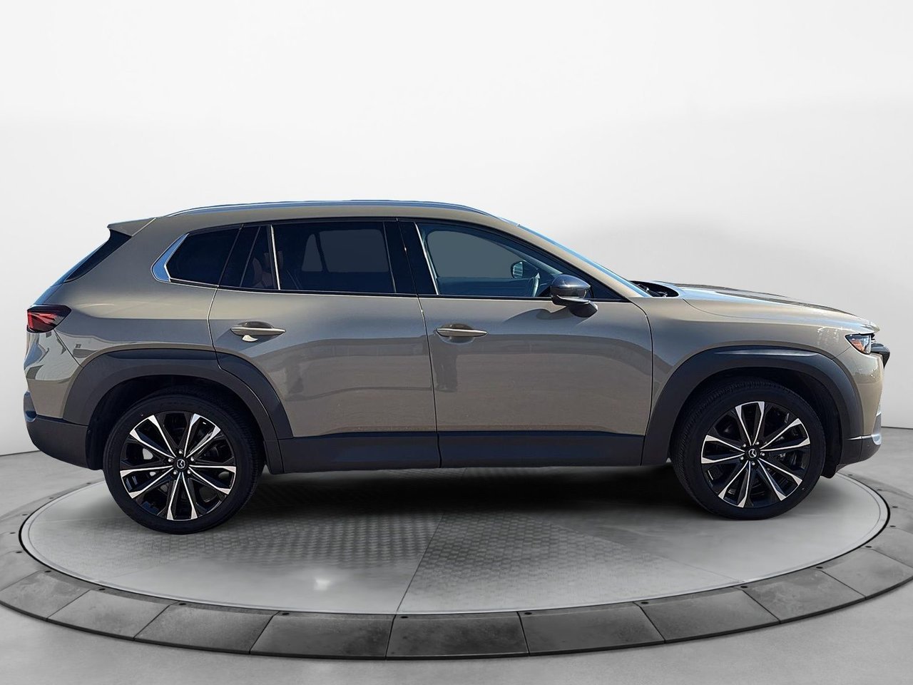 Mazda CX-50 NIV 7MMVABDY4RN213323 2024 Beige Chicoutimi - photo #6