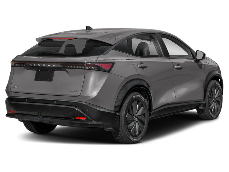 2026 Nissan ARIYA SV
