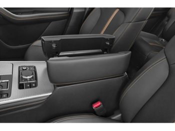 Mazda CX-90 hybride rechargeable GT