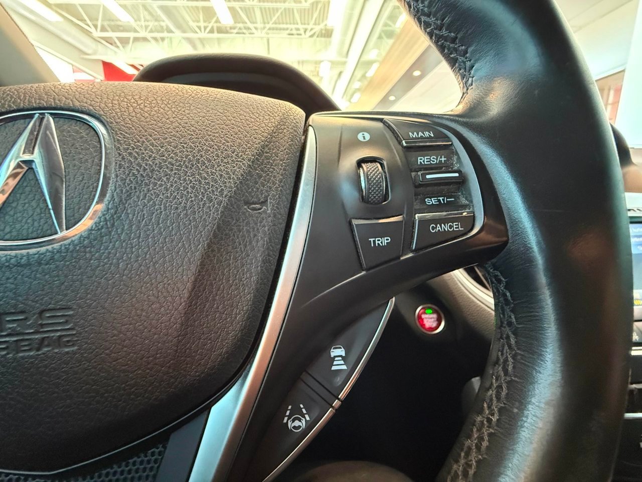 2020 Acura TLX Notre-Dame-des-Prairies - photo #28