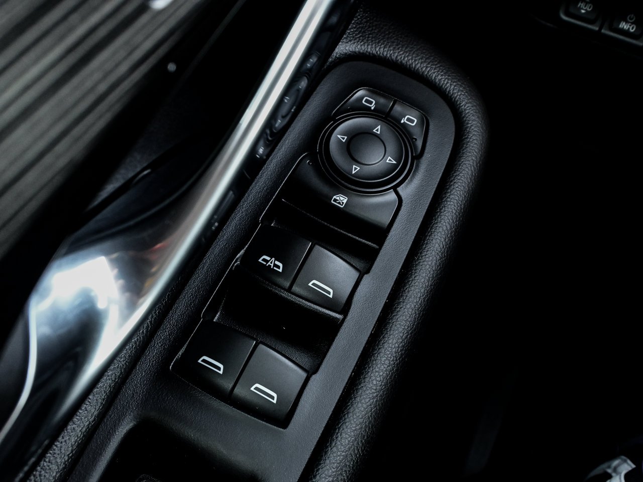 2022 GMC Terrain AWD 4dr SLT Black Sherwood Park - photo #19