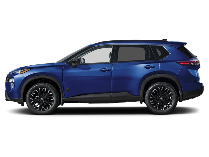 2026 Nissan Rogue SV Dark Armor