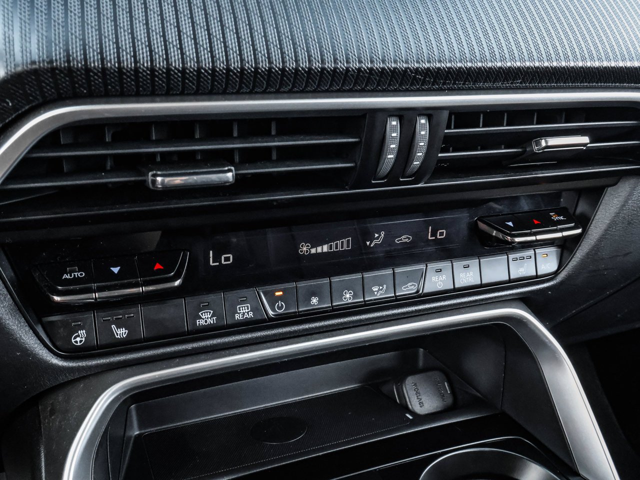 2025 Mazda CX-90 MHEV GS-L AWD Red Sherwood Park - photo #29