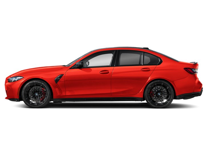 2027 BMW M3 
