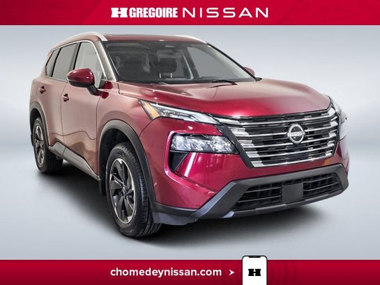 Nissan Rogue 2024 2024 Rouge