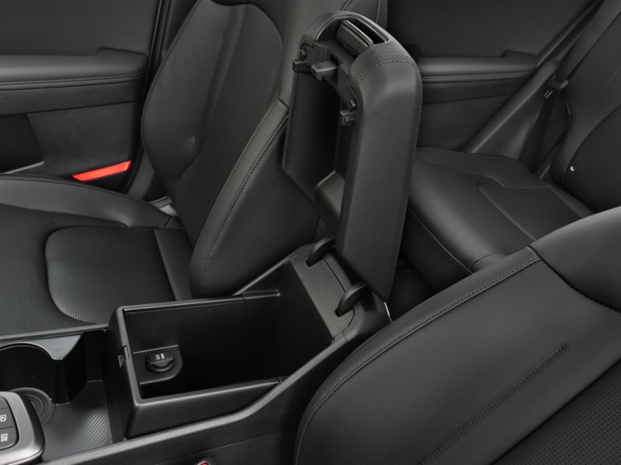 2026 KIA Sportage Snow White Pearl Gatineau - photo #7