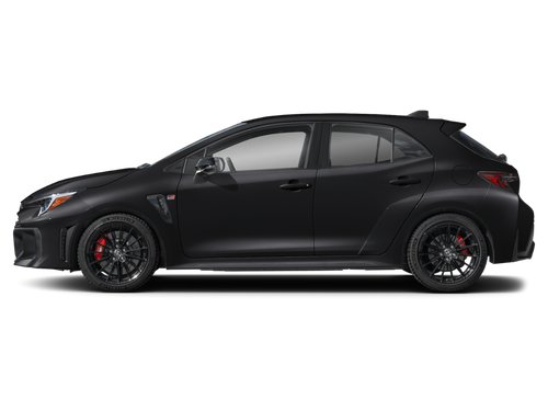 2026 Toyota GR Corolla 2026