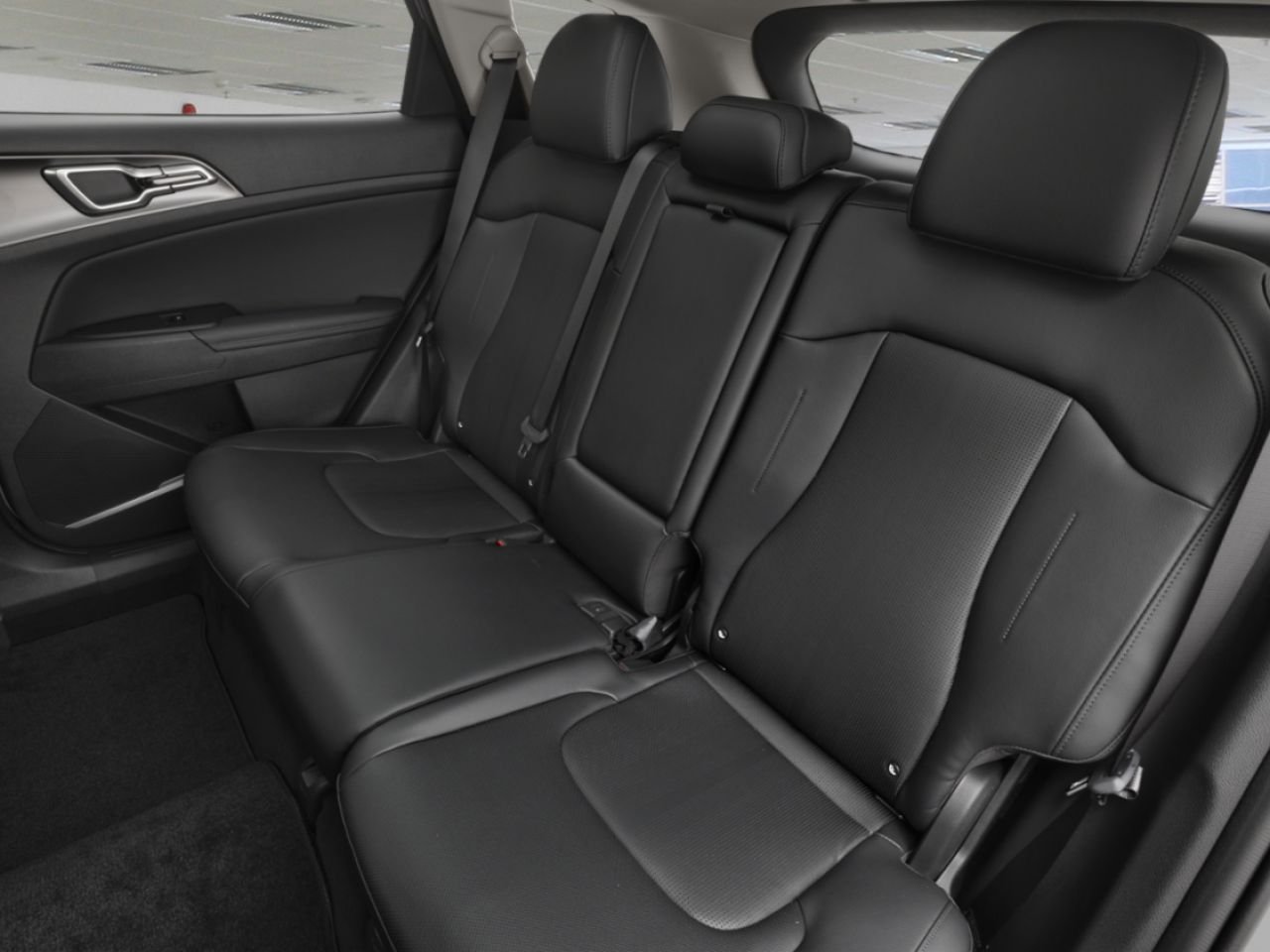 Kia Sportage 2026 Nantes - photo #6