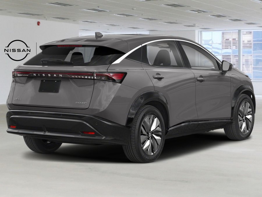 Nissan ARIYA 2026 2026 XGU
