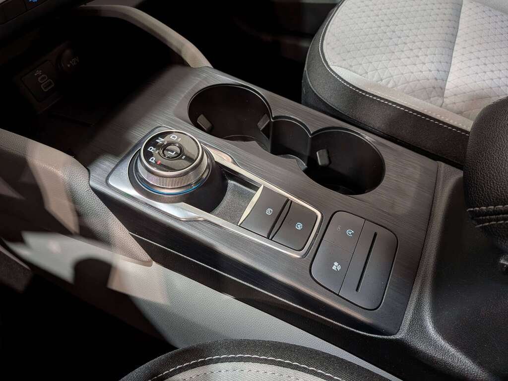 2024 Ford Escape Active AWD Red Val-David - photo #31