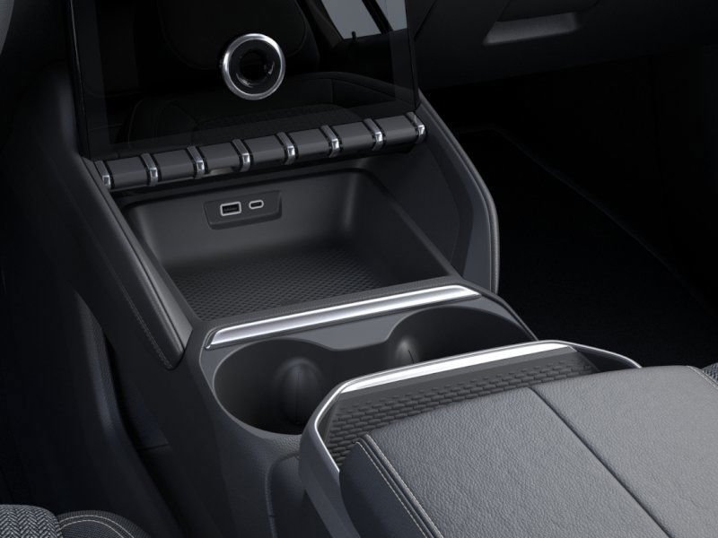 2026 GMC Terrain Élévation TI Sterling Metallic Saint-Eustache - photo #22