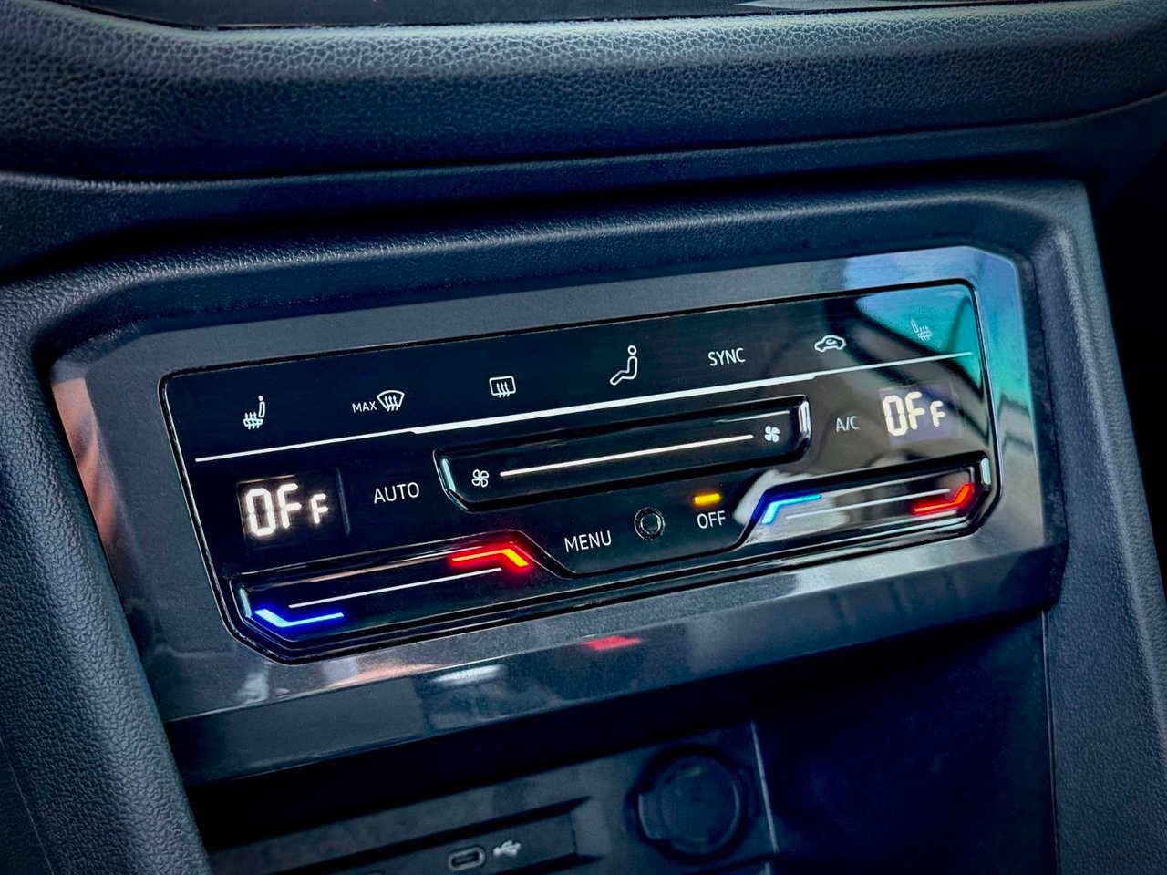 2023 Volkswagen Tiguan Notre-Dame-des-Prairies - photo #23