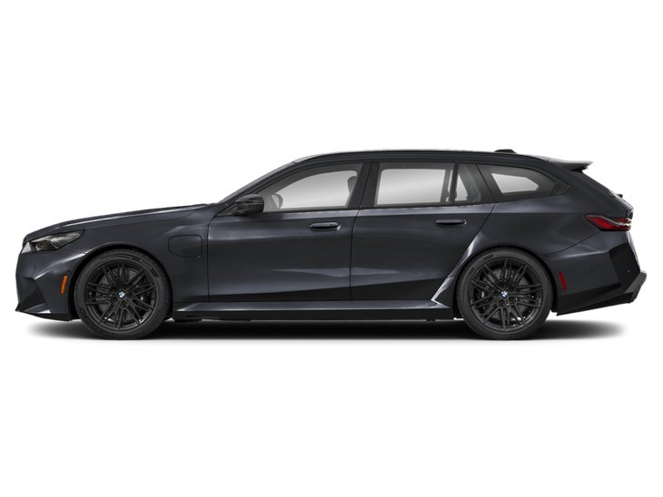 2026 BMW M5 