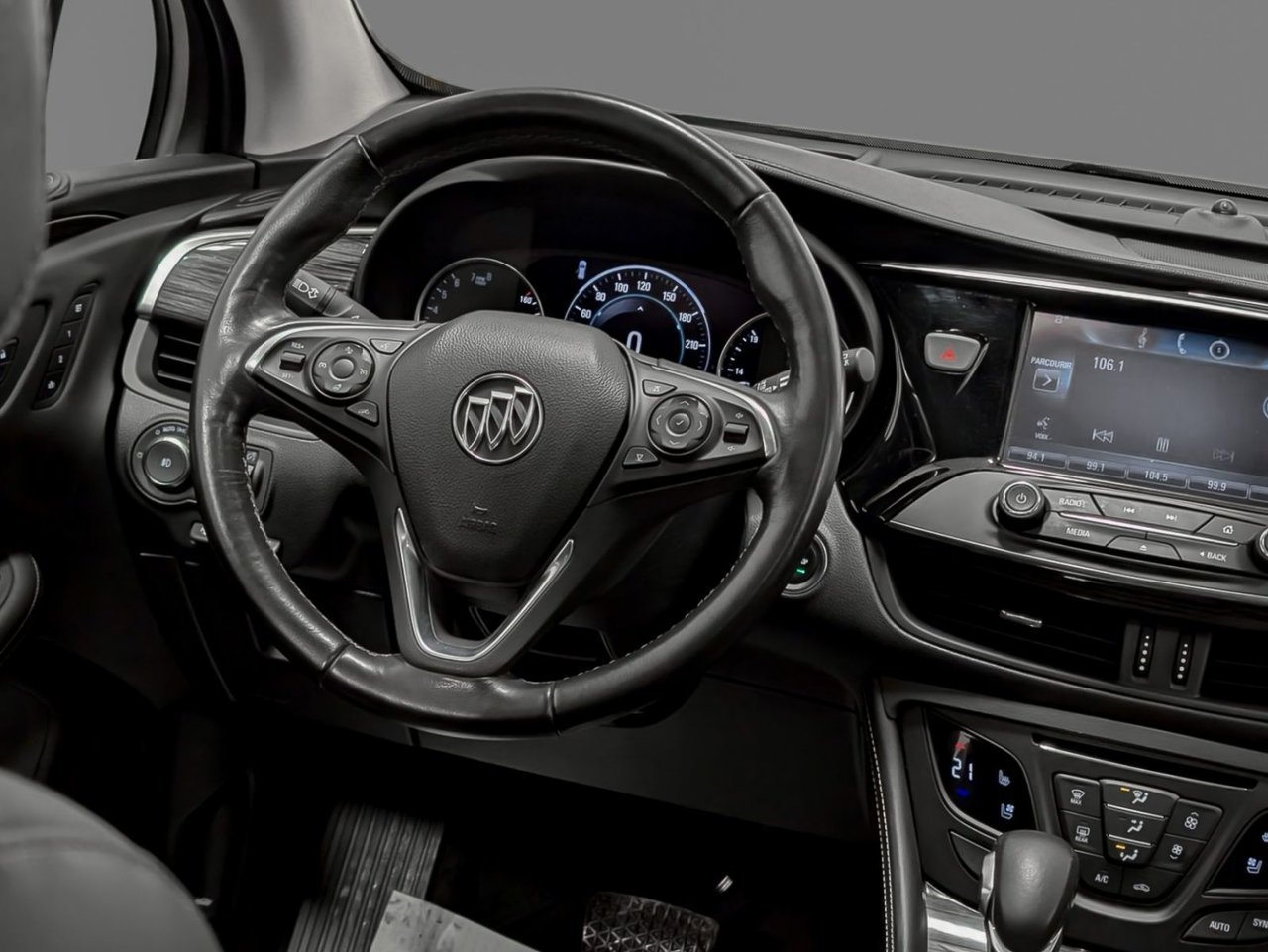 2016 Buick Envision Haut de gamme 2 Saint-Eustache - photo #13