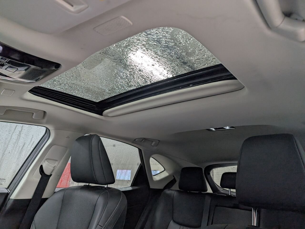 Lexus NX NX 350/SIÈGES CHAUFFANTS ET VENTILLÉS/TOIT OUVRANT/VOLANT CHAUFFANT 2022 Blanc Sherbrooke - photo #23