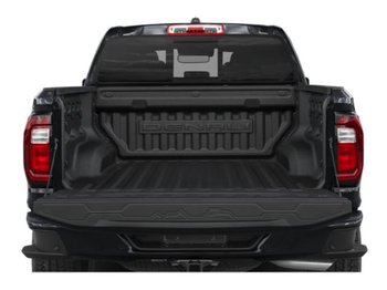 GMC Canyon Denali