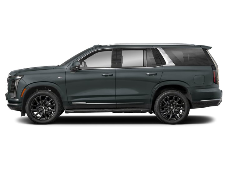 2026 Cadillac Escalade 4RM