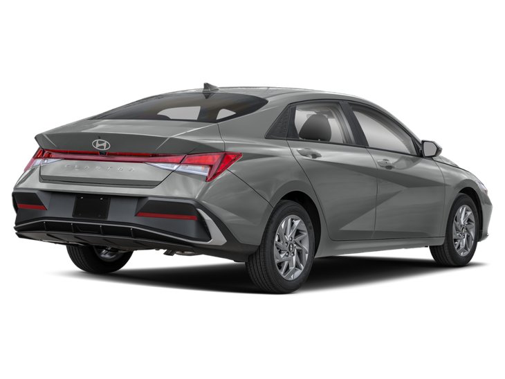 2026 Hyundai Elantra Privilégié