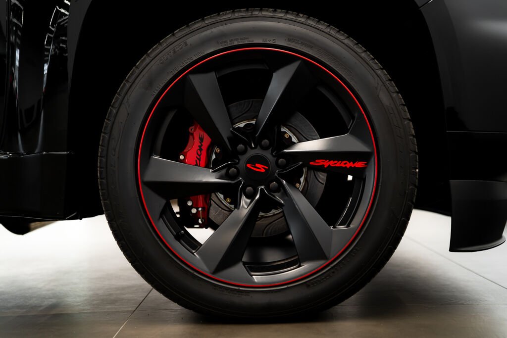 2021 GMC Canyon Elevation | Syclone Black Kirkland - photo #7