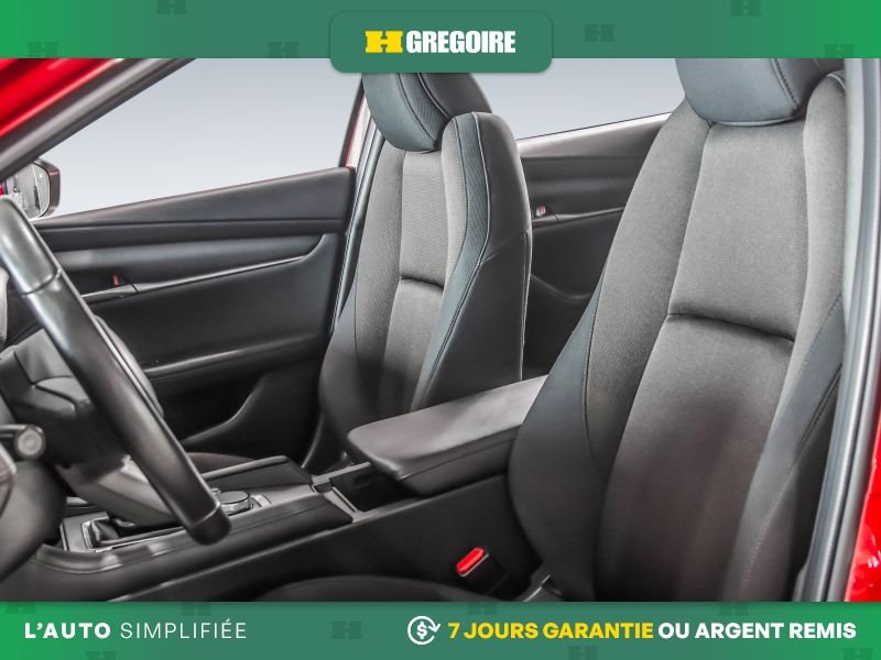 Mazda 3 2025 Rouge Blainville - photo #19