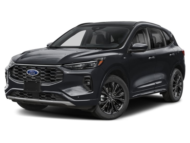 2026 Ford Escape ST-Line Elite