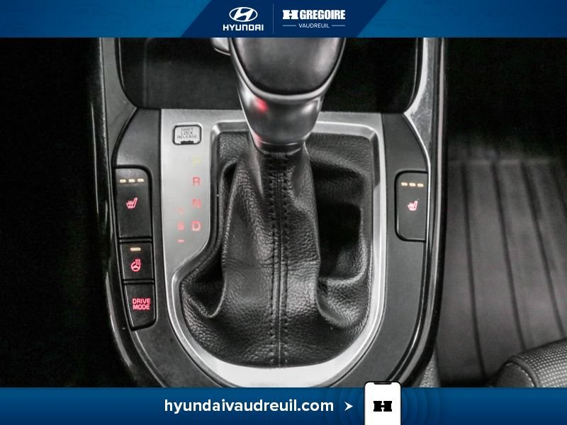 Kia Forte 2020 Blanc Blainville - photo #30