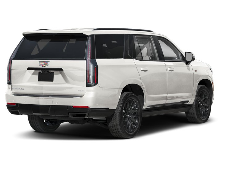 2026 Cadillac Escalade Platinum sport 4RM