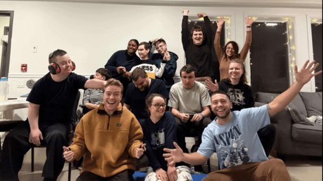 Ford St-Basile s&rsquo;engage auprès de la Fondation L&rsquo;Intermède